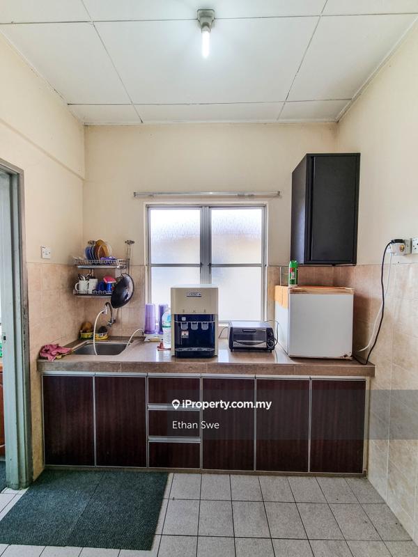 Apartment for Sale in Pangsapuri Tainia by Ethan Swe - iProperty.com.my