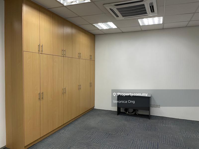 Pejabat untuk Dijual di Pju 3, Tropicana oleh Veronica Ong - iProperty.com.my