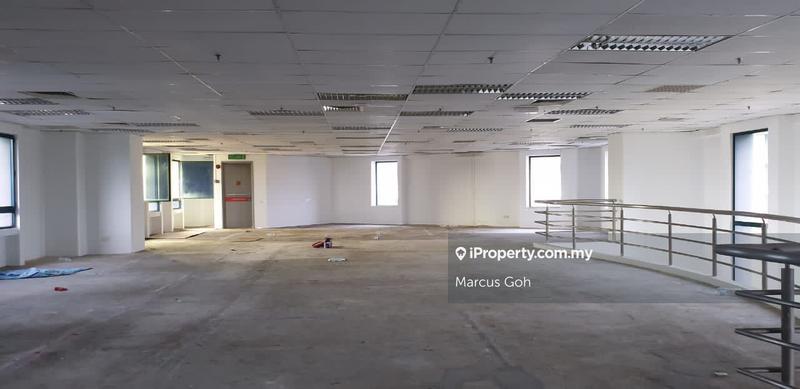 Office for Sale in n9nw5, Keramat by Marcus Goh - iProperty.com.my