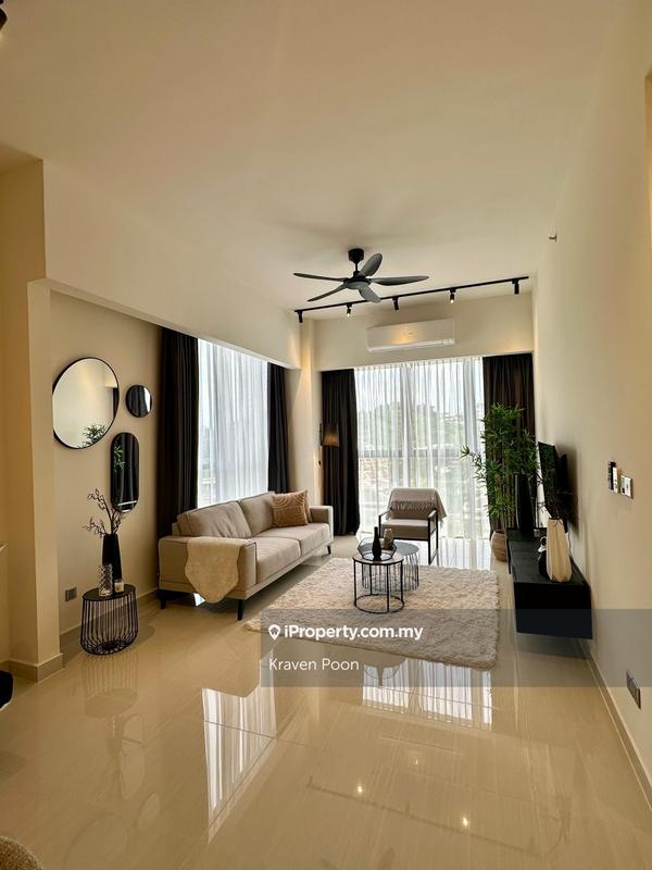 For Rent - Senada Residence @ KLGCC Resort