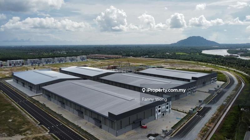 Detached Factory for Rent in Kampung Teluk Panglima Garang, Telok Panglima Garang by Fanny Wong - iProperty.com.my