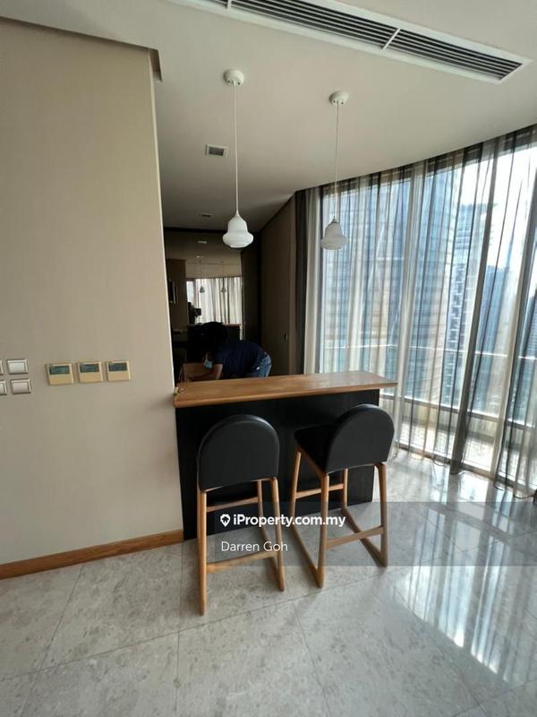 Service Residence for Sale in The Oval by Darren Goh - iProperty.com.my