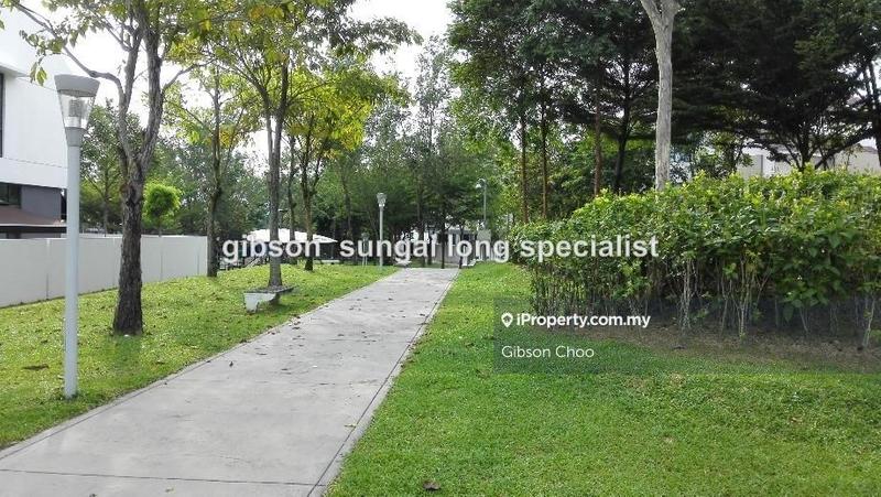 Bungalow House untuk Dijual di twin palms, Bandar Sungai Long oleh Gibson Choo - iProperty.com.my