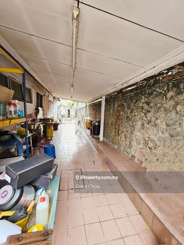 Bungalow House for Sale in Taman Tun Dr Ismail, Kuala Lumpur by Grace Chooi - iProperty.com.my