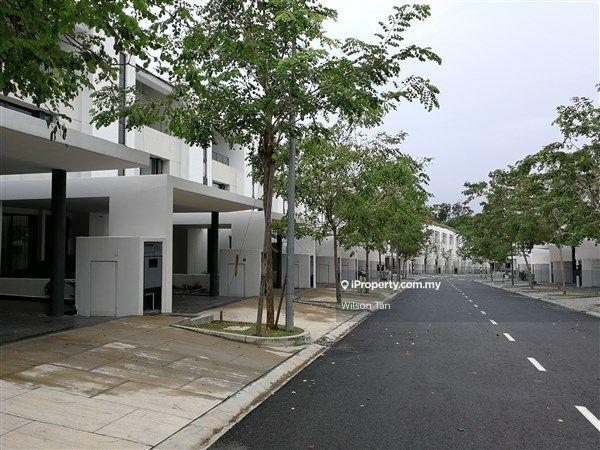 3-storey Terraced House for Sale in Tamansari, Amaryllis, Rawang by Wilson Tan - iProperty.com.my