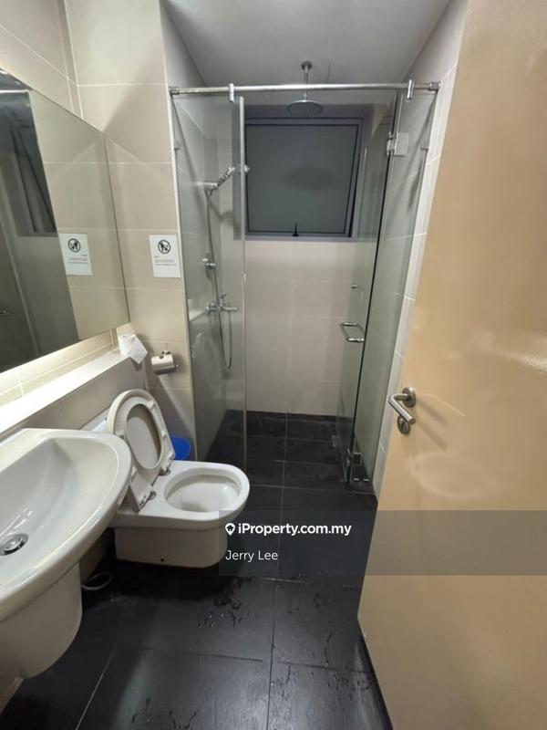 For Rent - Suasana Bukit Ceylon / Raja Chulan Residences