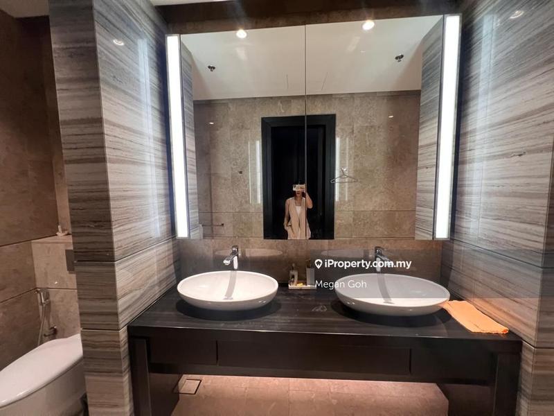 Service Residence for Sale in The Ritz-Carlton Residences by Megan Goh - iProperty.com.my