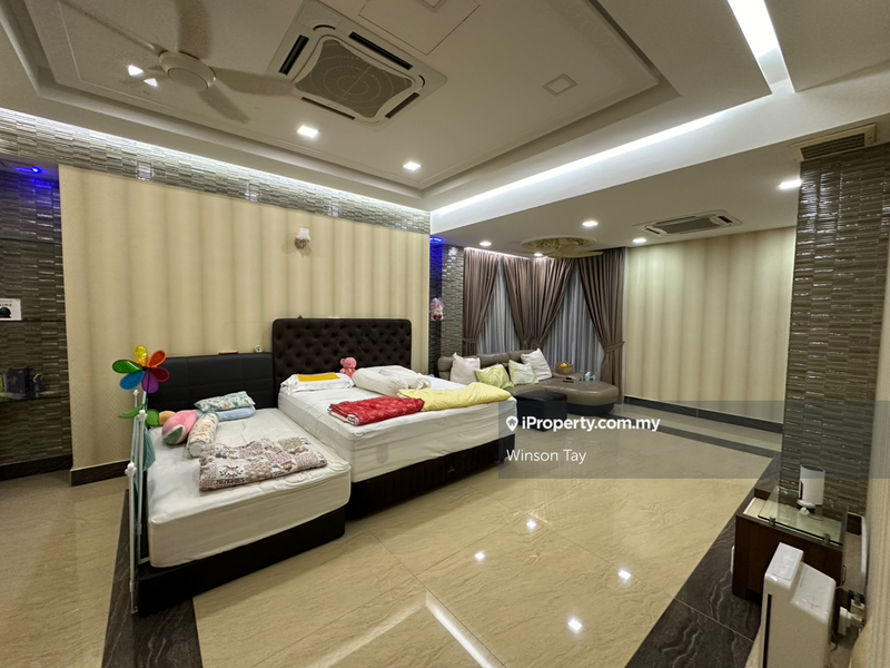 Banglo untuk Dijual di Bandar Kinrara Seksyen 1, Bandar Kinrara oleh Winson Tay - iProperty.com.my