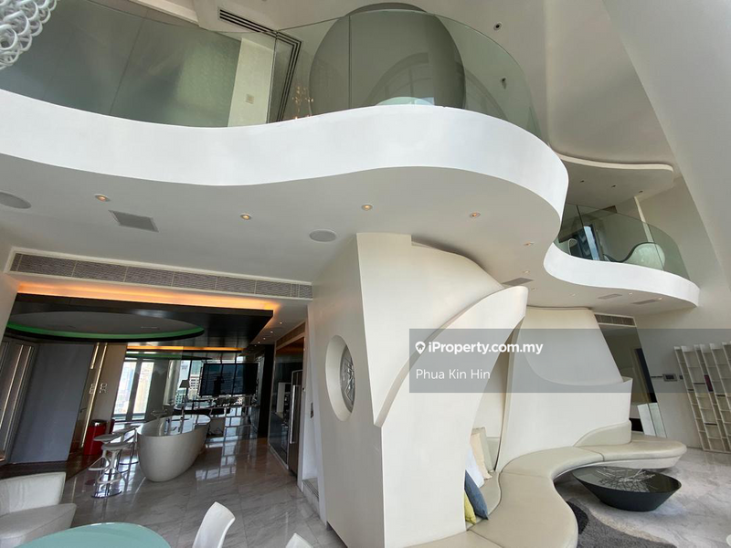 For Rent - One KL