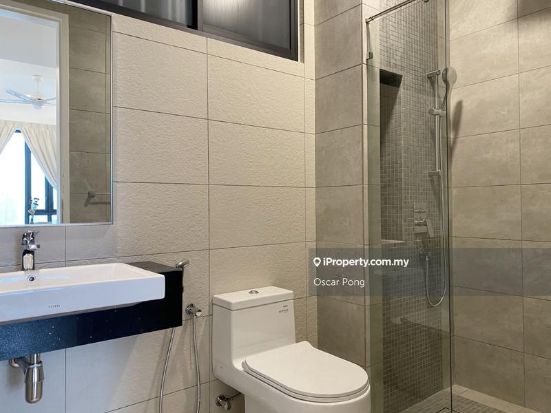 Service Residence for Rent in The Sentral Suites by Oscar Pong - iProperty.com.my