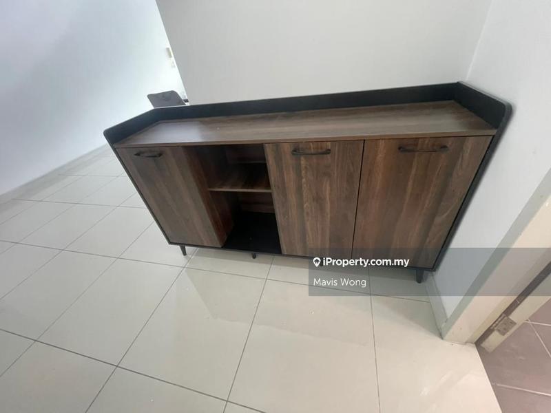 Service Residence for Rent in Savanna Executive Suite @ Southville City by Mavis Wong - iProperty.com.my