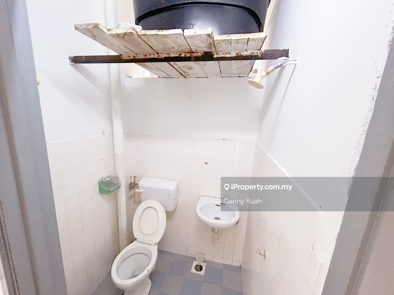 For Sale - Taman Malinja