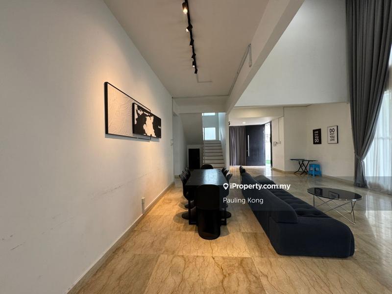 Bungalow House untuk Dijual di Taman Desa Ros, Kajang oleh Pauling Kong - iProperty.com.my