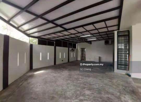 Cluster House untuk Dijual di Taman Mutiara Mas, Skudai oleh SC Cheng - iProperty.com.my