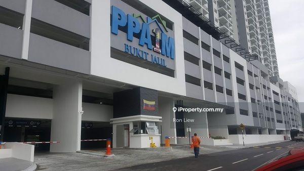 Pangsapuri untuk Dijual di PPA1M Bukit Jalil oleh Ron Liew - iProperty.com.my