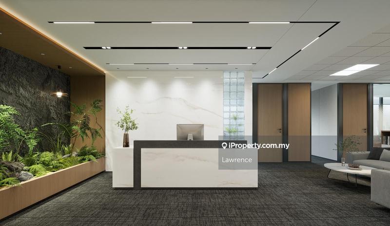 For Rent - The Exchange 106 Trx Signature Tower