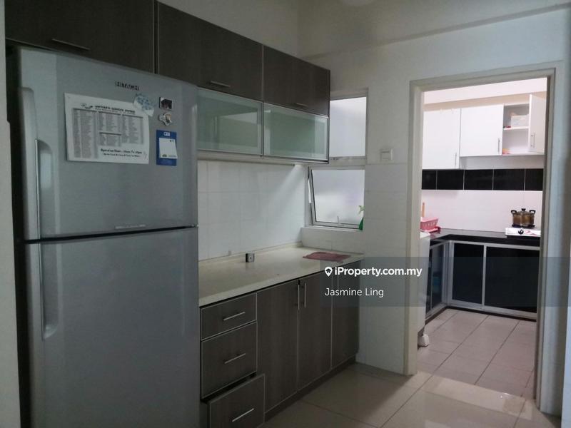 For Sale - The Zest @ Kinrara 9