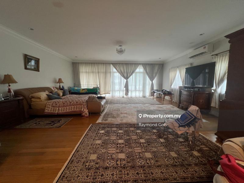 Bungalow House for Sale in Bukit Damansara, Damansara Heights by Raymond Goh - iProperty.com.my