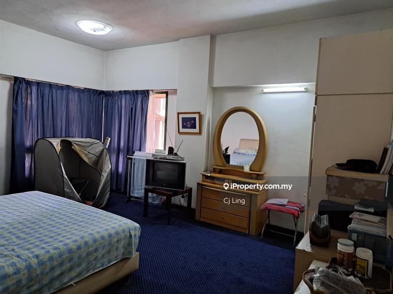 Condominium for Sale in Spring Villa Condominium by Cj Ling - iProperty.com.my