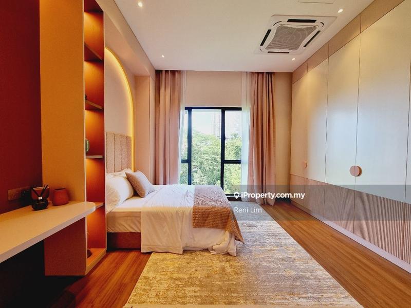 Rumah Berkembar untuk Dijual di Bandar Damansara Perdana, Damansara Perdana oleh Reni Lim - iProperty.com.my