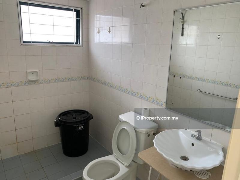 Kondominium untuk Dijual di Tiara Ampang oleh Naomi Ong - iProperty.com.my