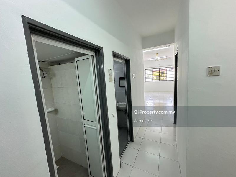 Flat for Rent in Damai Utama by James Ee - iProperty.com.my