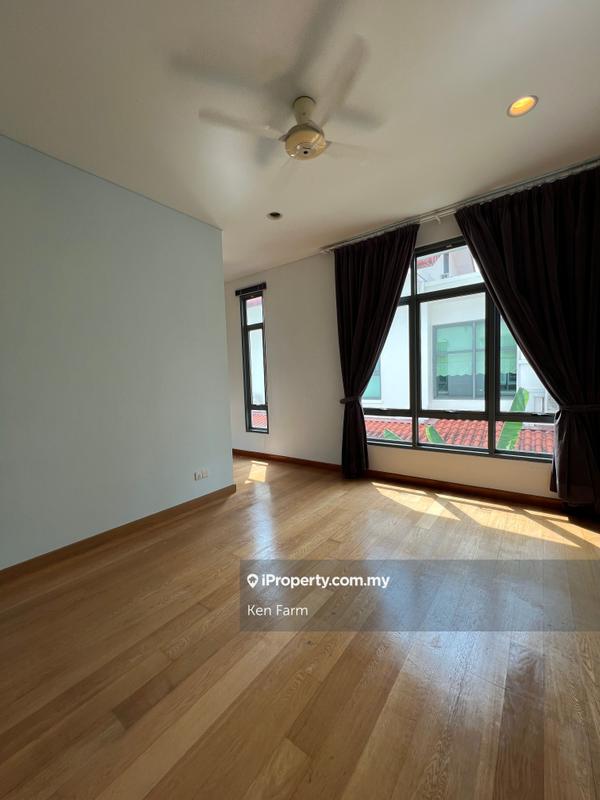 Bungalow House for Sale in The Residence Mont Kiara, Mont Kiara by Ken Farm - iProperty.com.my