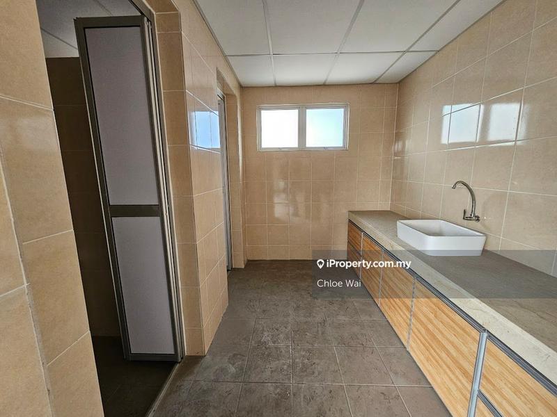 Semi-D Kilang untuk Disewa di Bukit Angkat, Kajang oleh Chloe Wai - iProperty.com.my