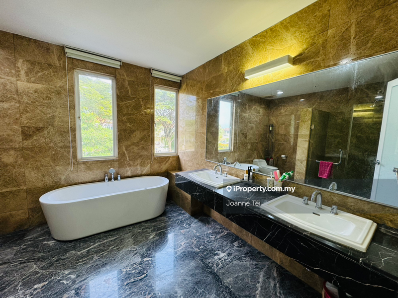 Semi-Detached House for Sale in Bastion, Eastern Heritage, Cyberjaya by Joanne Tei - iProperty.com.my