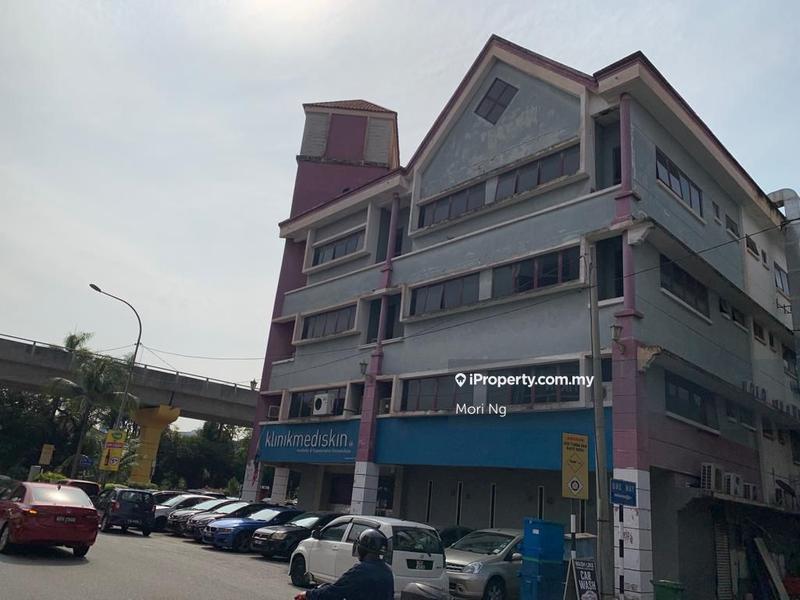 Shop for Sale in Bandar Sunway, Sunway by Mori Ng - iProperty.com.my