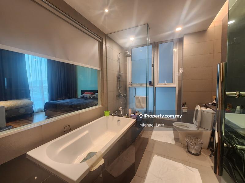 For Sale - Uptown Residences