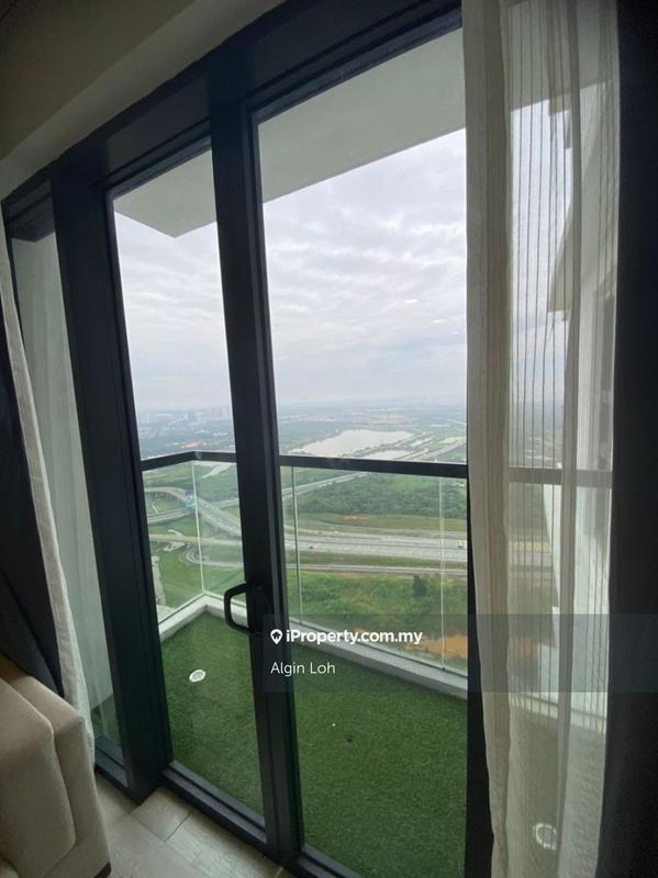 Kediaman Servis untuk Disewa di Sky Park oleh Algin Loh - iProperty.com.my