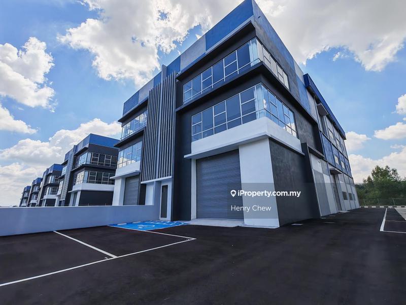 For Sale - Selesa jaya, cheras jaya, balakong, taming jaya, Taman Perindustrian Balakong Jaya, Balakong