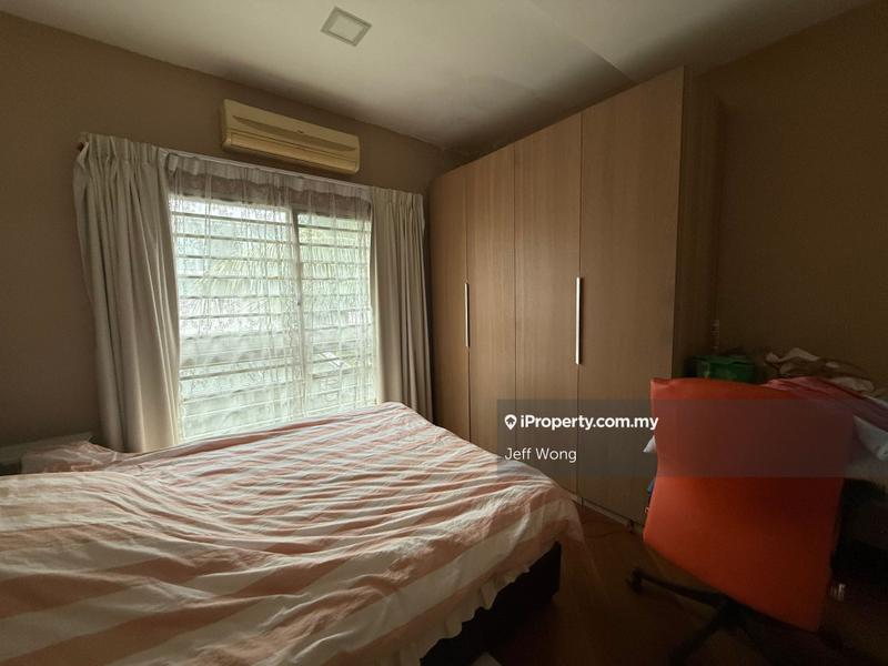 Zero Lot Bungalow for Sale in USJ Heights, Subang Jaya by Jeff Wong - iProperty.com.my