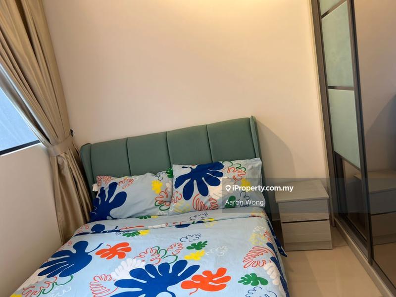 Service Residence for Rent in Trion @ KL by Aaron Wong - iProperty.com.my