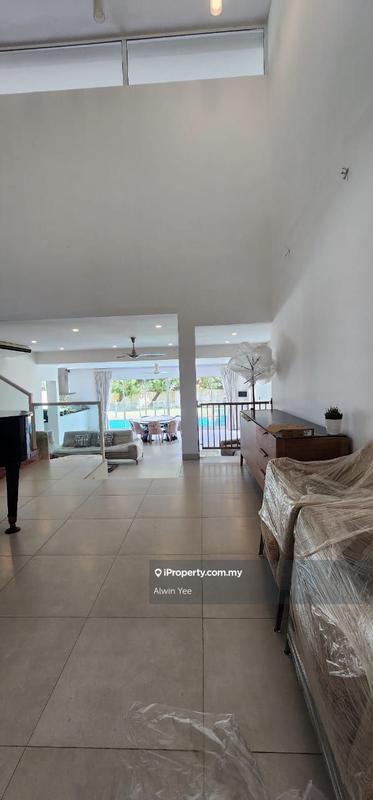 Banglo untuk Dijual di Medan Damansara, Damansara Heights oleh Alwin Yee - iProperty.com.my