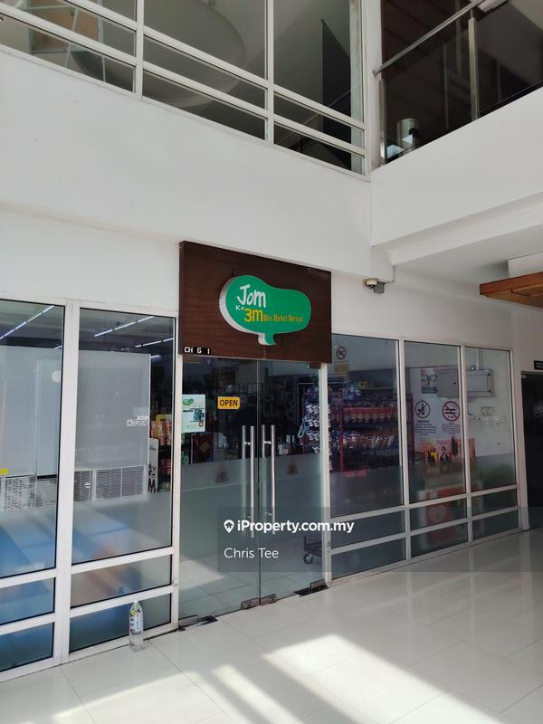 Condominium for Sale in Royal Domain Sri Putramas 2 by Chris Tee - iProperty.com.my