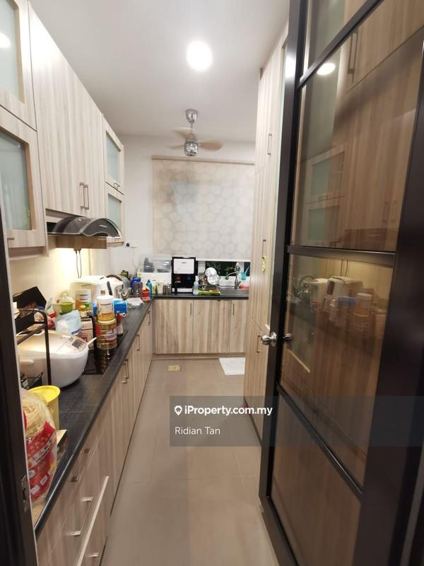 Rumah Berkembar untuk Dijual di d'Laman Greenville, Klang oleh Ridian Tan - iProperty.com.my