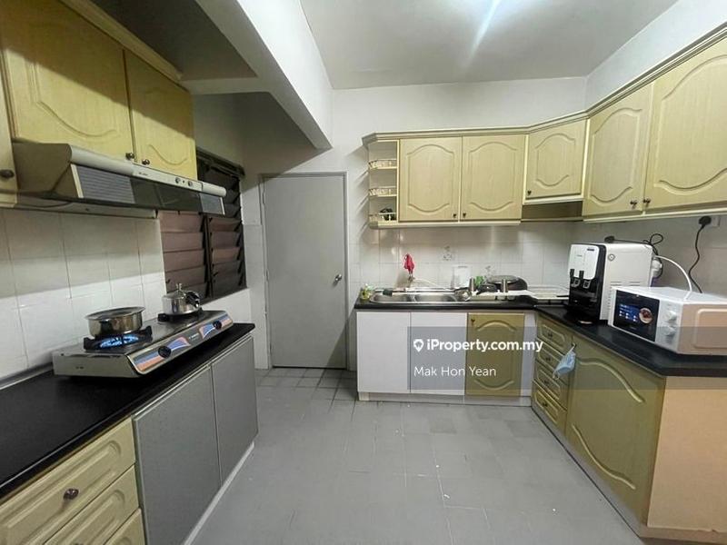 Kondominium untuk Disewa di Palmville Resort Condominium oleh Mak Hon Yean - iProperty.com.my