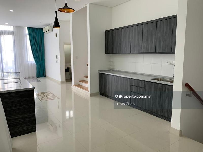 2.5-storey Terraced House for Sale in Desa Melawati, Setapak by Lucas Choo - iProperty.com.my