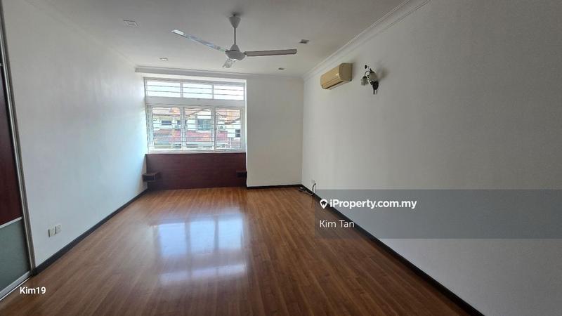 Rumah Teres 2.5-Tingkat untuk Dijual di Bukit Prima Pelangi, Segambut oleh Kim Tan - iProperty.com.my