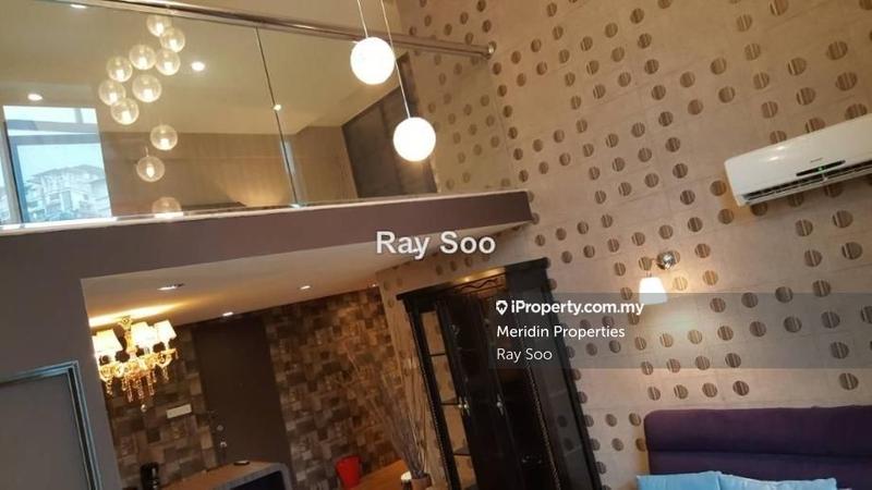 Service Residence for Sale in Empire Damansara by Ray Soo - iProperty.com.my