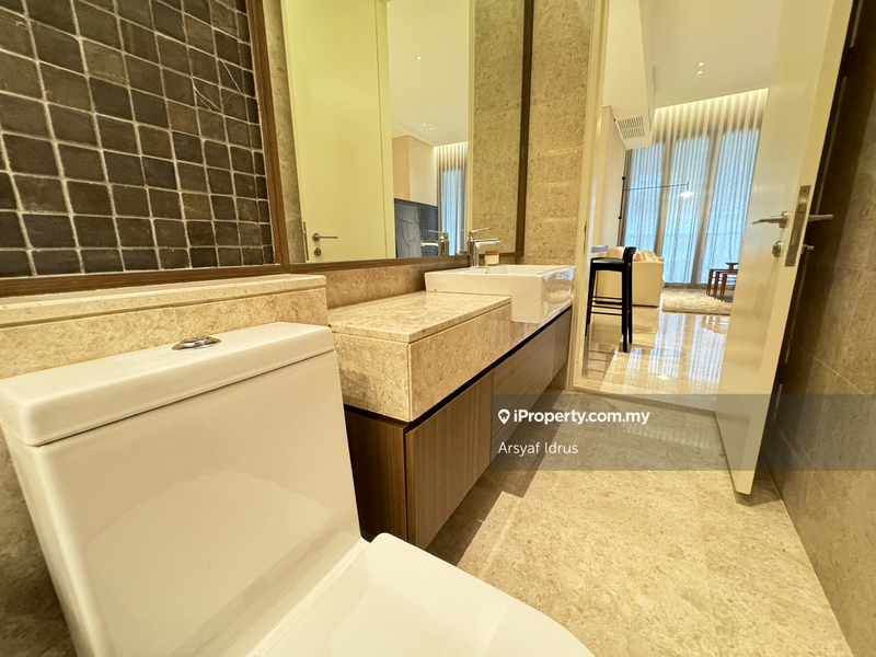 Condominium for Sale in WANGSA 9 RESIDENCY by Arsyaf Idrus - iProperty.com.my
