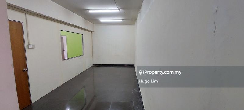 Shop / Office untuk Disewa di Seksyen 3, Taman Kinrara, Puchong oleh Hugo Lim - iProperty.com.my