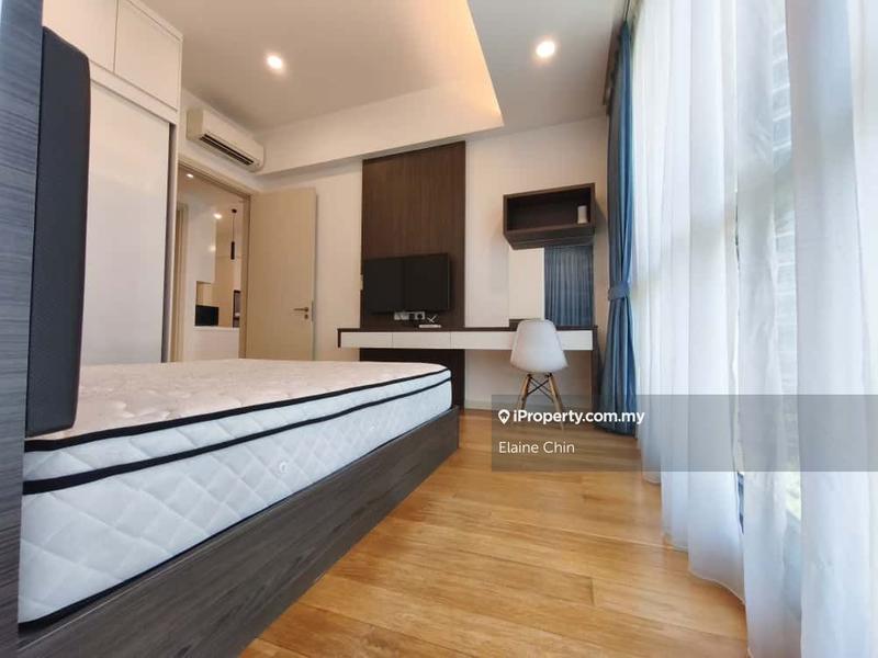 For Rent - Vogue Suites One