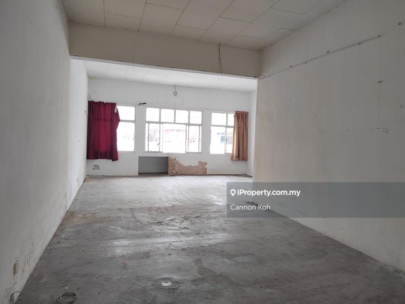 Shop-Office for Sale in Bandar Baru Klang, Klang by Cannon Koh - iProperty.com.my