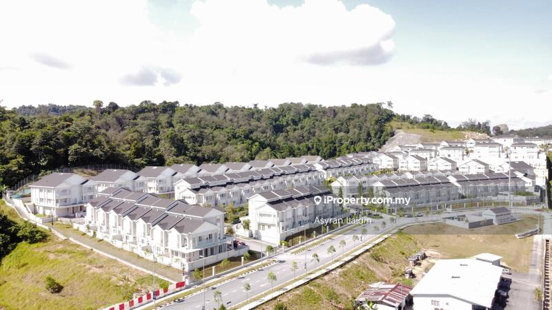 Agricultural Land for Sale in Agri Land (Residential Zoning) in Segambut, KL, Segambut by Asyran Laidin - iProperty.com.my