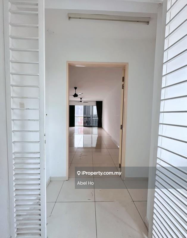 Service Residence for Sale in Zeva @ Equine South by Abel Ho - Interior - iProperty.com.my