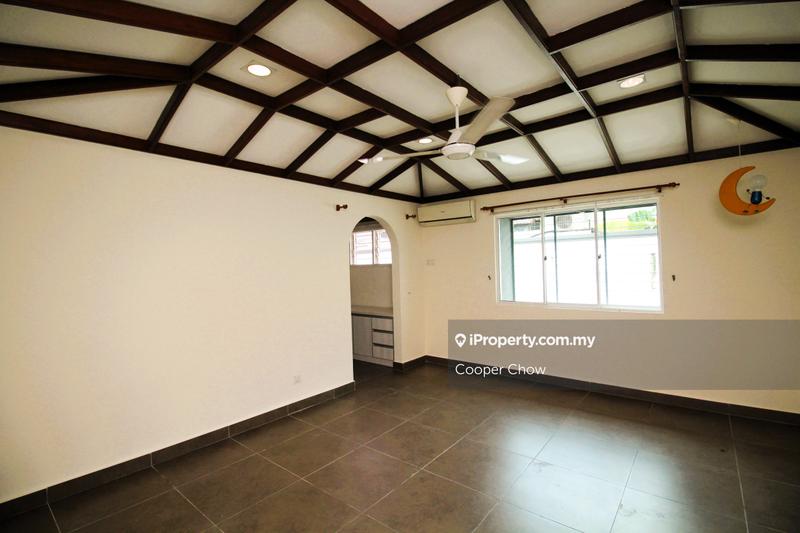 Banglo untuk Dijual di Seksyen 4, Petaling Jaya oleh Cooper Chow - iProperty.com.my