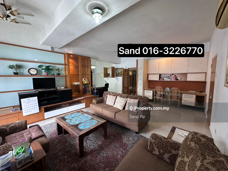 For Sale - Fahrenheit 88 (KL Plaza Suites)